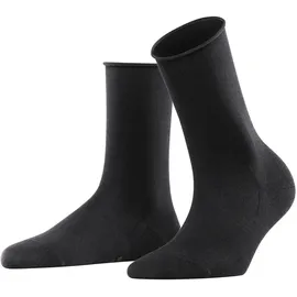 Falke Run Freizeitsocken black 35-36
