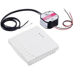 Zehnder CO2-Sensor Aufputz