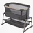 Maxi-Cosi Iora Air Beyond Graphite, Grau