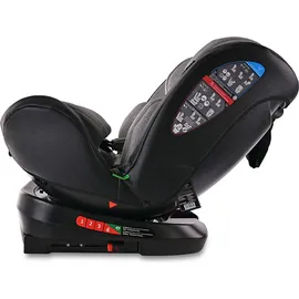 Lorelli Lorelli, Kindersitz, i-Size Kindersitz Nebula (Kindersitz, Reboarder, ECE R129/i-Size Norm)