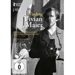 Finding Vivian Maier (Neu differenzbesteuert)