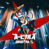 Nintendo Switch 2 - Orbitals