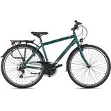 Dacapo Ravenna 50 28 Zoll RH 48 cm Herren grün