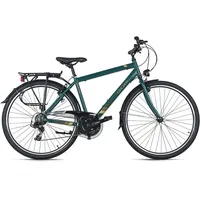 Dacapo Ravenna 50 28 Zoll RH 48 cm Herren grün