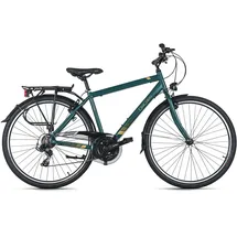 Dacapo Ravenna 50 28 Zoll RH 48 cm Herren grün
