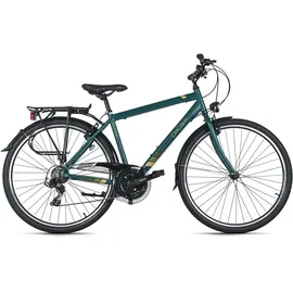 Dacapo Ravenna 50 28 Zoll RH 48 cm Herren grün