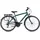 Dacapo Ravenna 50 28 Zoll RH 48 cm Herren grün