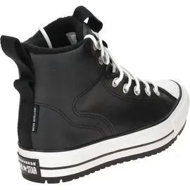 Converse CHUCK TAYLOR ALL STAR WATER-REPELLENT HIKER BOOT Herren schwarz/weiß 39,5