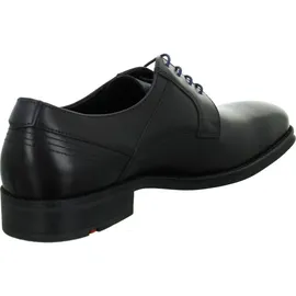LLOYD Gala Business Schuh Schwarz 47