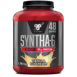 BSN Medical Syntha-6 Edge Vanilla Ice Cream Pulver 1780 g