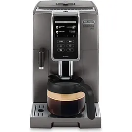 De'Longhi Dinamica Plus ECAM 370.95 T titan