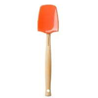 Le Creuset Kochlöffel Craft Ofenrot,