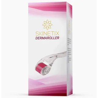 Skinetix Dermaroller – Microneedling a casa 1 St