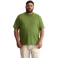 Marc O'Polo T-Shirt relaxed, grün, 3xl