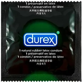 DUREX Surprise Мe Mix 40 St.