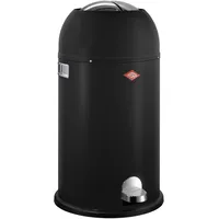 Wesco Kickmaster 33 l black matt