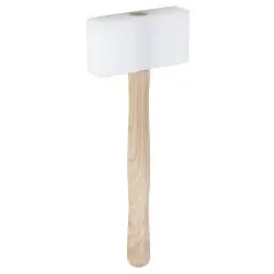 PICARD Spenglerhammer 155mm mit Eschenstiel 600g