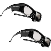 Hi-Shock BT/RF Black Diamond