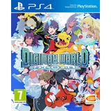 Digimon World: Next Order (USK) (PS4)