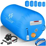 Kesser Air Roll Blau 60 cm x 100 cm