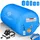 Kesser Air Roll Blau 60 cm x 100 cm