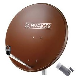 Schwaiger SPI9962 + Single LNB