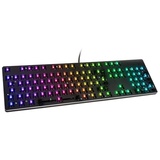 Glorious PC Gaming Race Gaming Tastatur (GMMK-RGB-ISO)