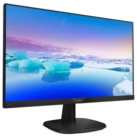 Philips V-line 243V7QDSB/00 24"
