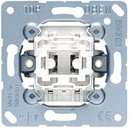 Jung 506EU Wippschalter Universal Aus-Wechsel