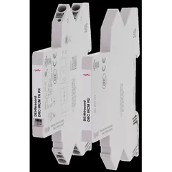 DEHN DEHNrecord Condition DRC IRCM
