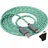 Snakebyte Charge:Cable Ladekabel Türkis/Gelb USB