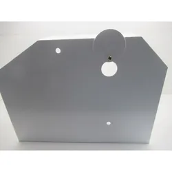 Optimum Riemenabdeckung TU2304