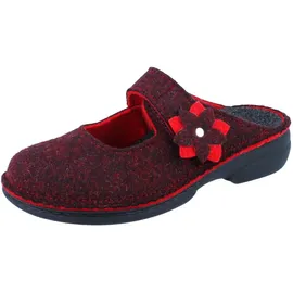 Finn Comfort Arlberg Rot 38
