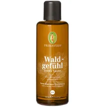 Primavera Aroma Sauna Waldgefühl Bio 100 ml