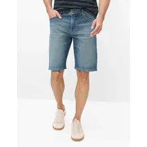 Brax Style CLINT 5-Pocket-Jeans Blau 30
