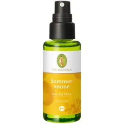 Raumspray Sommersonne