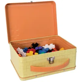 Plus Plus Plus-Plus BIG - Metal Suitcase Basic