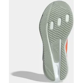 adidas Duramo SL 2 Damen Slim Off White / Lucid Orange / Wonder Silver 39