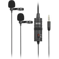 Boya BY-M1DM - microphone