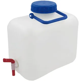 High Peak Wasserkanister 10 Liter
