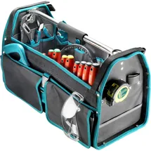 Technocraft Allround Basic Werkzeugtasche 100-tlg. 500 x 280 x 325 mm