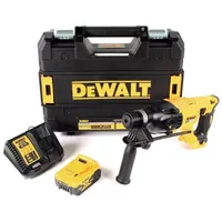 DeWalt DCH 133 P1 Akku Kombihammer 18V 2,6J SDS