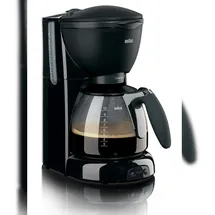 Braun CaféHouse PurAroma Plus KF 560/1