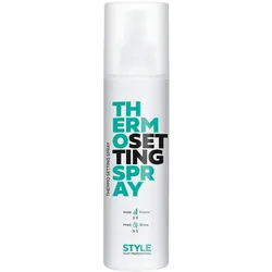 Dusy Style Thermo Setting Spray 200 ml