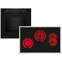 Neff BX48PB0 Set B2CCG6AK3 + T18SDH9L0