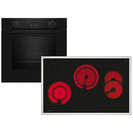 Neff BX48PB0 Set B2CCG6AK3 + T18SDH9L0