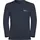 Jack Wolfskin Actamic K Longsleeve, Midnight Sky, 140 EU