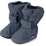 Sterntaler Stiefel | Schwarz