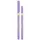 Eveline Cosmetics Variété Gel Eye Pencil (07, 1)