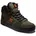 High-top Weite M Dusty Olive Orange 39